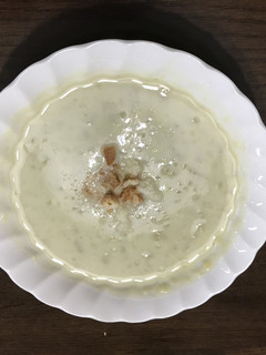 さつまいもがいっぱい♬ポタージュスープ-レシピのメイン写真
