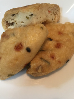 お弁当がんもどき-レシピのメイン写真