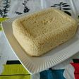 *我が家のシンプルおから蒸しパン*