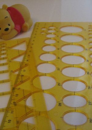 キャラ弁作りの秘密兵器！！-レシピのメイン写真
