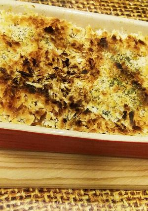 余ったカボチャの煮物を簡単リメイク☆-レシピのメイン写真