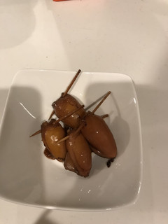 ひいかでイカ飯-レシピのメイン写真