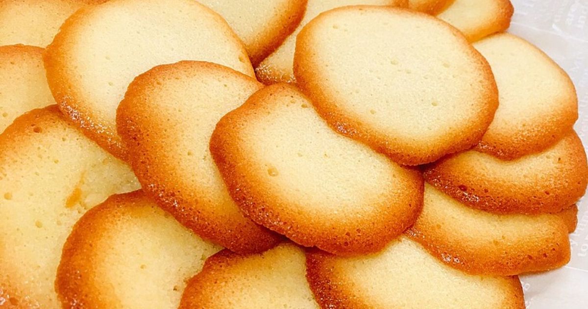 基本からアレンジまで!思わずつくりたくなる「卵白 お菓子」のレシピ集 | クックパッド