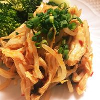 基本からアレンジまで！思わずつくりたくなる「糖質オフ もやし 鶏肉