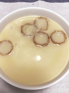 簡単!茶碗蒸し-レシピのメイン写真