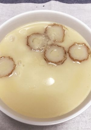 簡単！茶碗蒸し-レシピのメイン写真