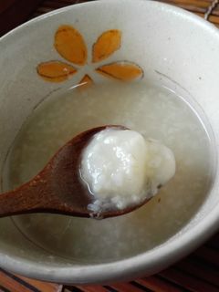 お婆ちゃんの手作り甘酒【ドリンク】-レシピのメイン写真