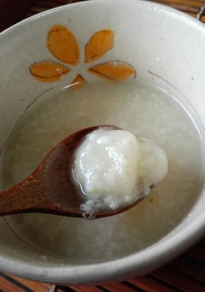 お婆ちゃんの手作り甘酒【ドリンク】-レシピのメイン写真