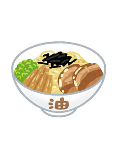 ズボラ飯✤お好きな麺で簡単油そば-レシピのメイン写真