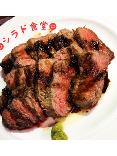 フライパンでちょー簡単ローストビーフ☻-レシピのメイン写真