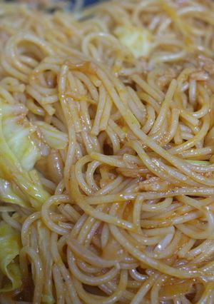 旨味が凝縮したトマトパスタ-レシピのメイン写真