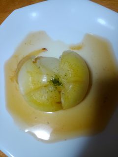 たまねぎのコンソメ煮✌-レシピのメイン写真
