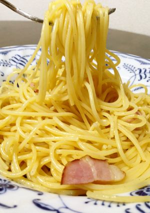 にんにくを使わないおいしいペペロンチーノ-レシピのメイン写真