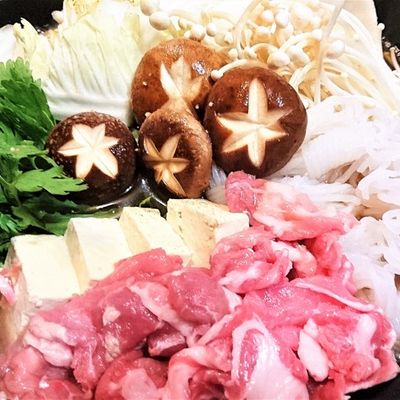 基本からアレンジまで！思わずつくりたくなる「すきやき
