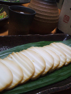 かまぼこの味噌漬け-レシピのメイン写真