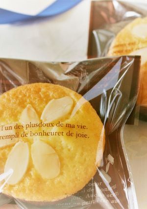 カルピスバターレモンケーキ-レシピのメイン写真