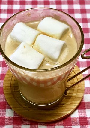 珈琲甘酒～♪-レシピのメイン写真
