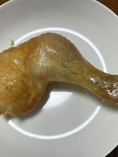 骨付きモモ肉-レシピのメイン写真