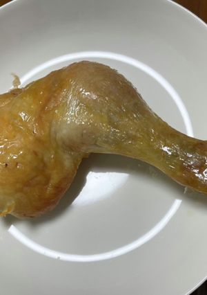 骨付きモモ肉-レシピのメイン写真