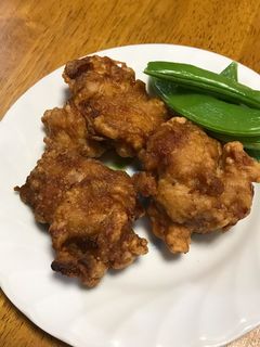トースターでカリッ♡唐揚げの温め方-レシピのメイン写真