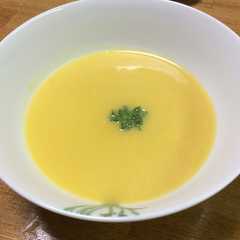 รูปของ 南瓜のポタージュ