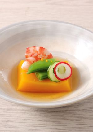 南京豆腐-レシピのメイン写真
