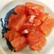 富山の味昆布締め
