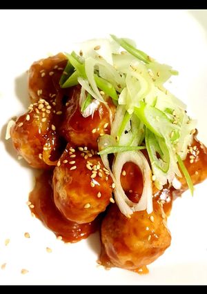 肉団子☆-レシピのメイン写真