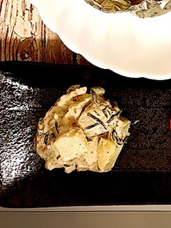 作り置き★時短★大豆ひじき煮マヨ和え-レシピのメイン写真