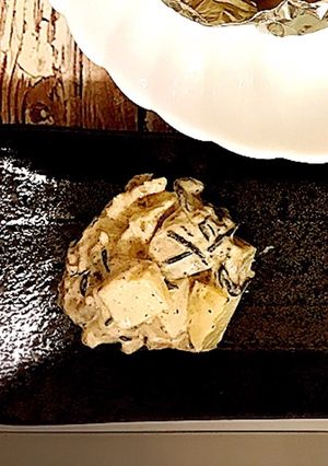 作り置き★時短★大豆ひじき煮マヨ和え-レシピのメイン写真