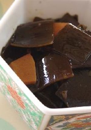 圧力鍋☆昆布の佃煮☆おばあちゃんの味-レシピのメイン写真