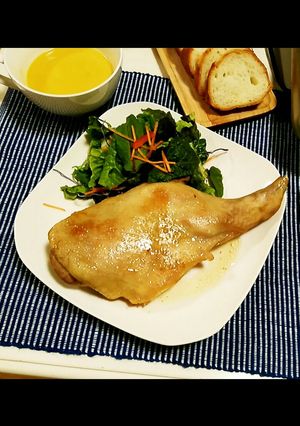 □■ローストチキン■□-レシピのメイン写真