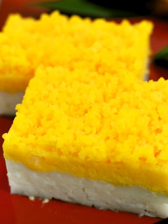 錦卵-レシピのメイン写真