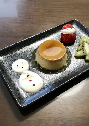 飾って簡単♬クリスマススイーツプレート-レシピのメイン写真