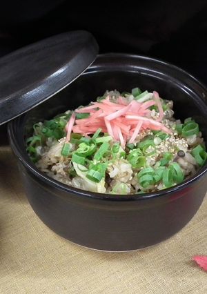 さばごはんLOVE飯山-レシピのメイン写真