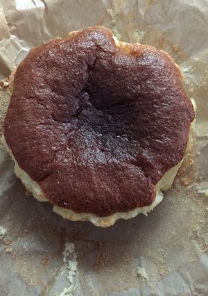 糀甘酒のスポンジケーキ-レシピのメイン写真