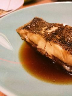 簡単☆カレイの煮付け-レシピのメイン写真