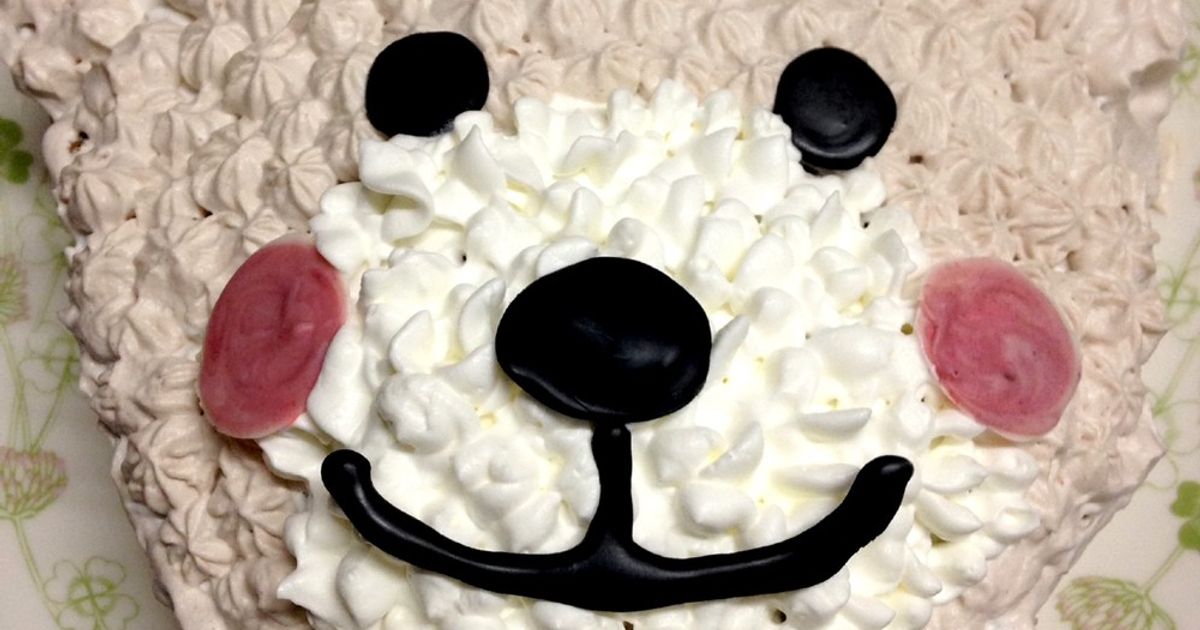 基本からアレンジまで！思わずつくりたくなる「バースデーケーキ 7歳