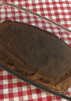 小麦粉不使用のパン・デピス-レシピのメイン写真
