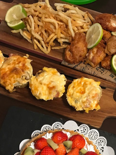 キッシュ-レシピのメイン写真