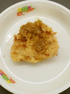 油淋鶏★宇都宮学校給食-レシピのメイン写真