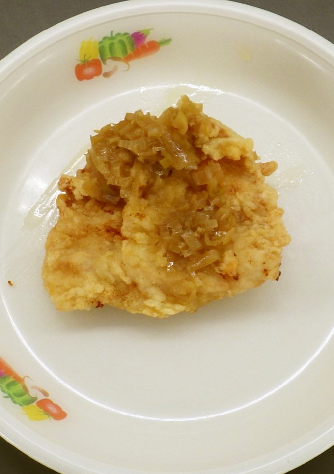 油淋鶏★宇都宮学校給食-レシピのメイン写真