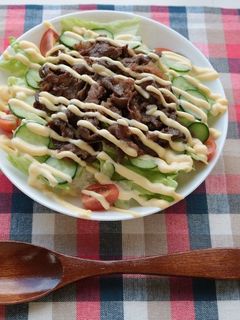 シシリアンライス-レシピのメイン写真