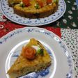 ケーキみたいな大人のケーク・サレ