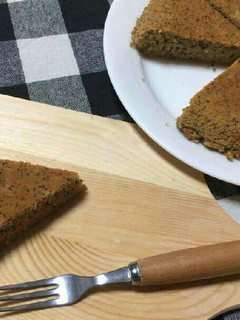 炊飯器で紅茶のシフォンケーキ-レシピのメイン写真
