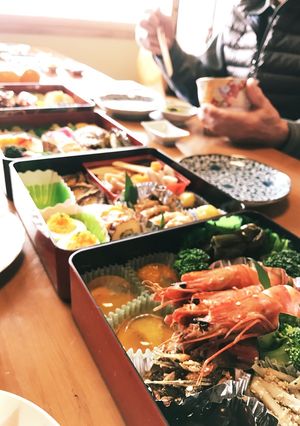 和食の基本の「黄金比」-レシピのメイン写真