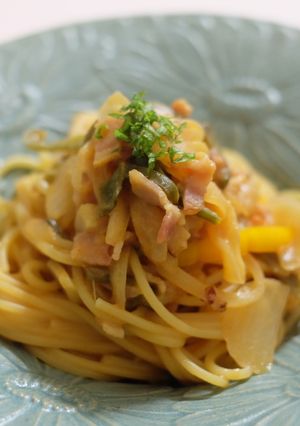 早旨っ☆出来立て最高!我が家のナポリタン-レシピのメイン写真