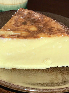 炊飯器でプリンケーキ-レシピのメイン写真