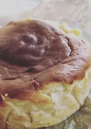 低脂質！低脂肪！簡単チーズケーキ！-レシピのメイン写真