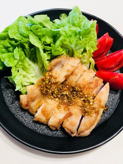 ☆思い出の味☆オカンの油淋鶏-レシピのメイン写真